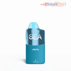 SEA XS Disposable Vape - 15K Puffs Sea