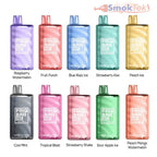 Friobar DB7000 Puff Disposable Vape vendor-unknown