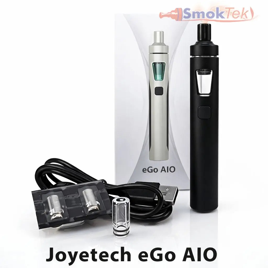 Joyetech eGo AIO Kit - 1500 mAh JoyeTech