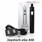 Joyetech eGo AIO Kit - 1500 mAh JoyeTech