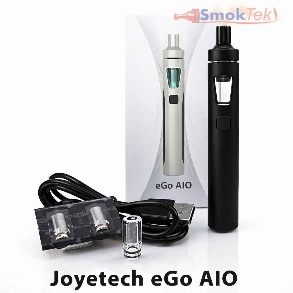 Joyetech eGo AIO Kit - 1500 mAh