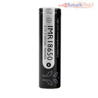 Blackcell 18650 3100mAh 40A High-Drain Battery - 2 pack Blackcell