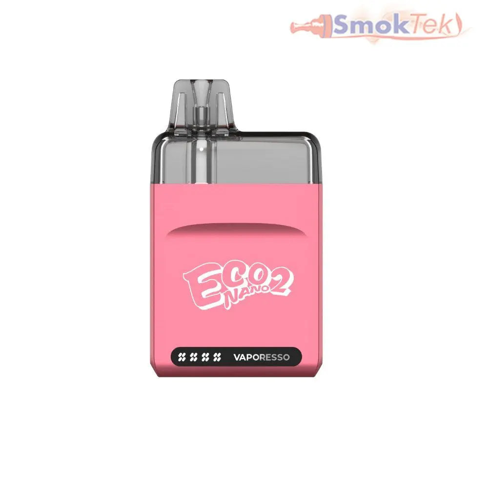 Vaporesso ECO Nano 2 Kit | SmokTek.com Vaporesso ECO Nano 2 Kit | SmokTek.com