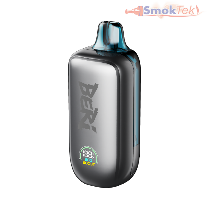Beri Cliq 50K Disposable Kit