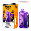 RAZ Vue Disposable Kit