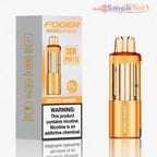 Fogger Switch Pro 30K Replacement Pods Global Wholesale