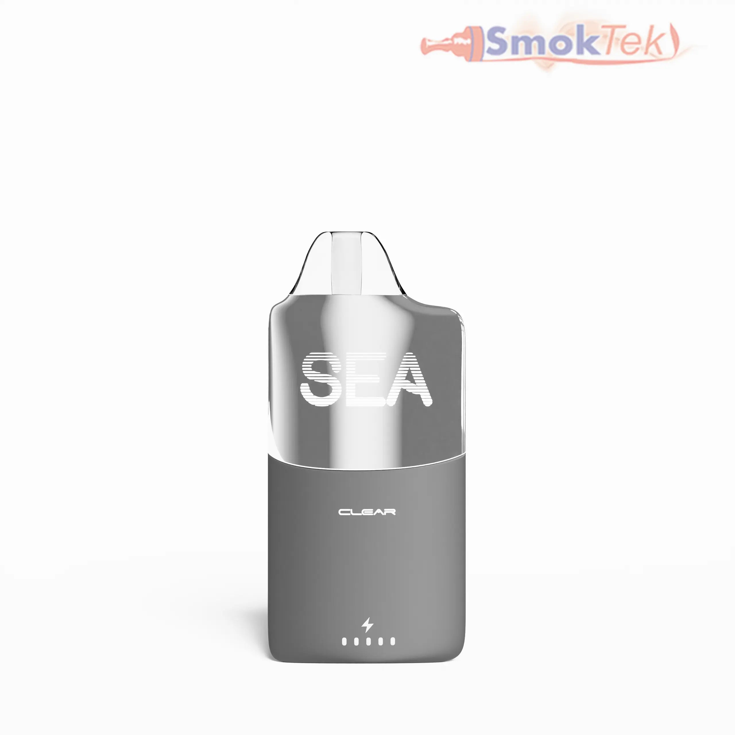 SEA XS Disposable Vape - 15K Puffs Long-Lasting SmokTek SEA XS Disposable Vape - 15K Puffs Long-Lasting SmokTek