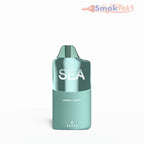SEA XS Disposable Vape - 15K Puffs Sea