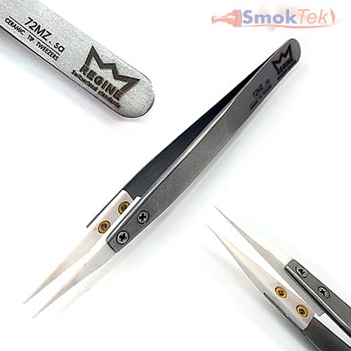 Ceramic Tip Tweezers