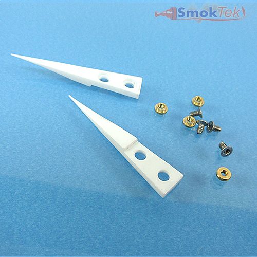 Replacement Ceramic Tips