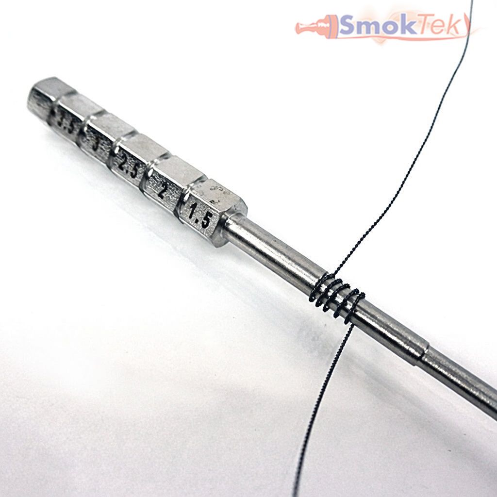 Tobeco Coil Tool