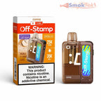 Off-Stamp X-Cube CRYSTAL 35K Disposable Kit Off-Stamp