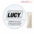 Lucy Nicotine Pouches - Clear - 12mg
