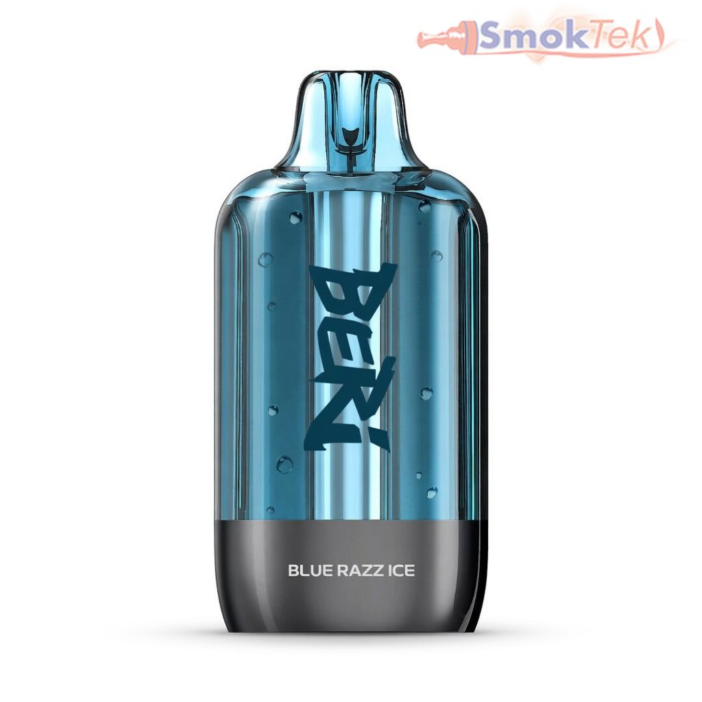 Beri Cliq 50K Replacement Pod