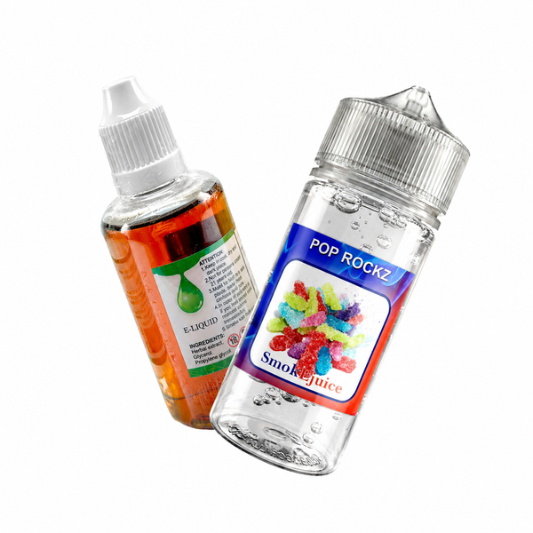 E-liquid