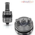 Trident V2 Rebuildable Dripping Atomizer - Stainless SmokTech