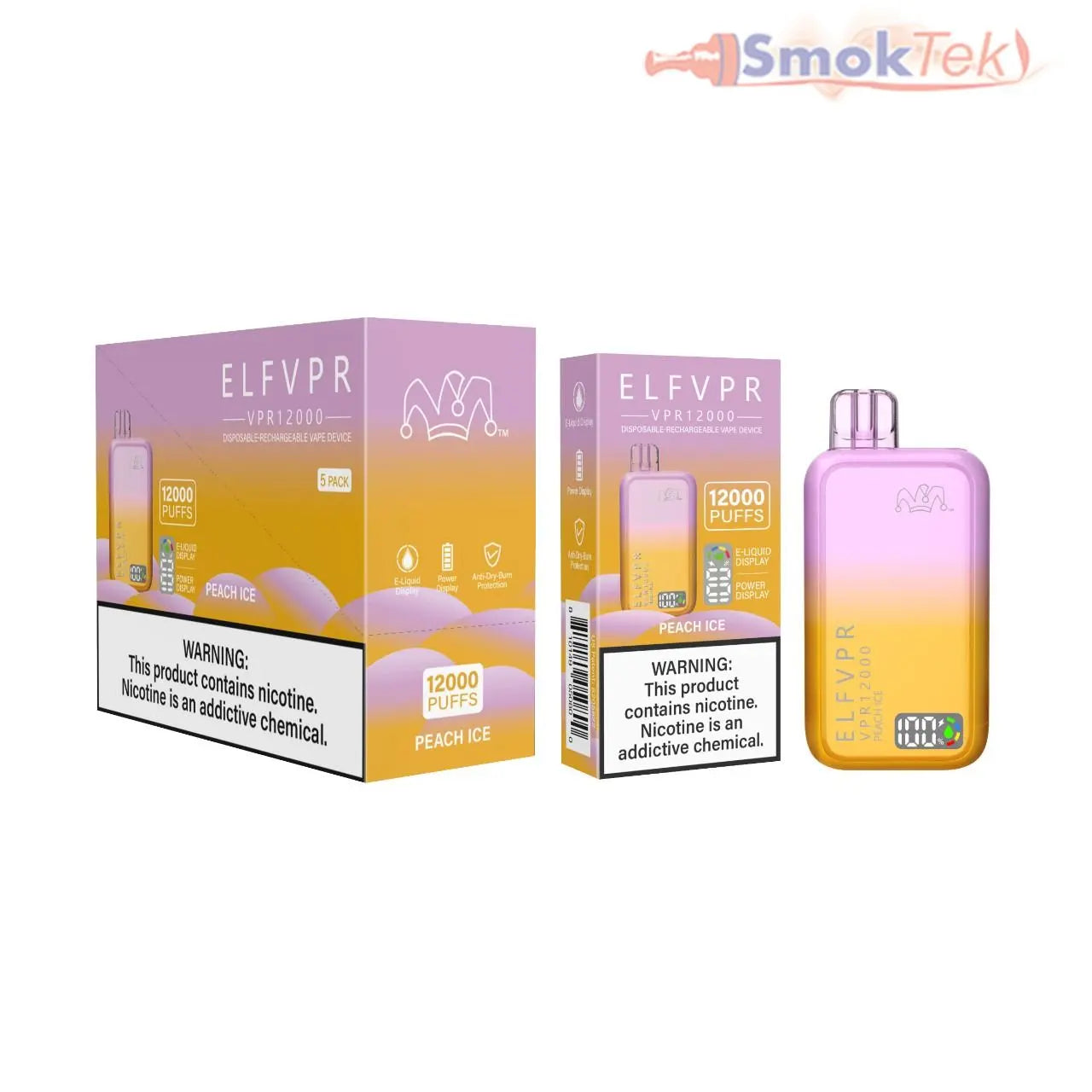 Vape Clearance Sale | Discounted Vaping Products | SmokTek Vape Clearance Sale | Discounted Vaping Products | SmokTek