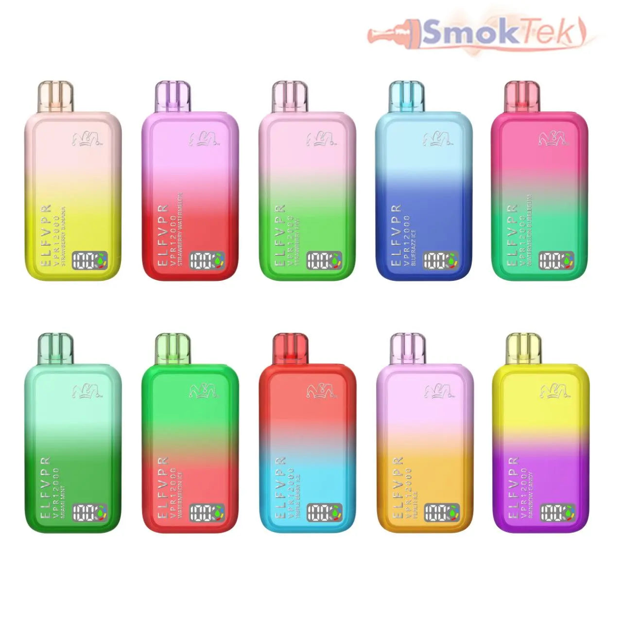 Vape Clearance Sale | Discounted Vaping Products | SmokTek Vape Clearance Sale | Discounted Vaping Products | SmokTek