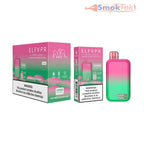 Elf VPR 12000 Puff Disposable Elfbar