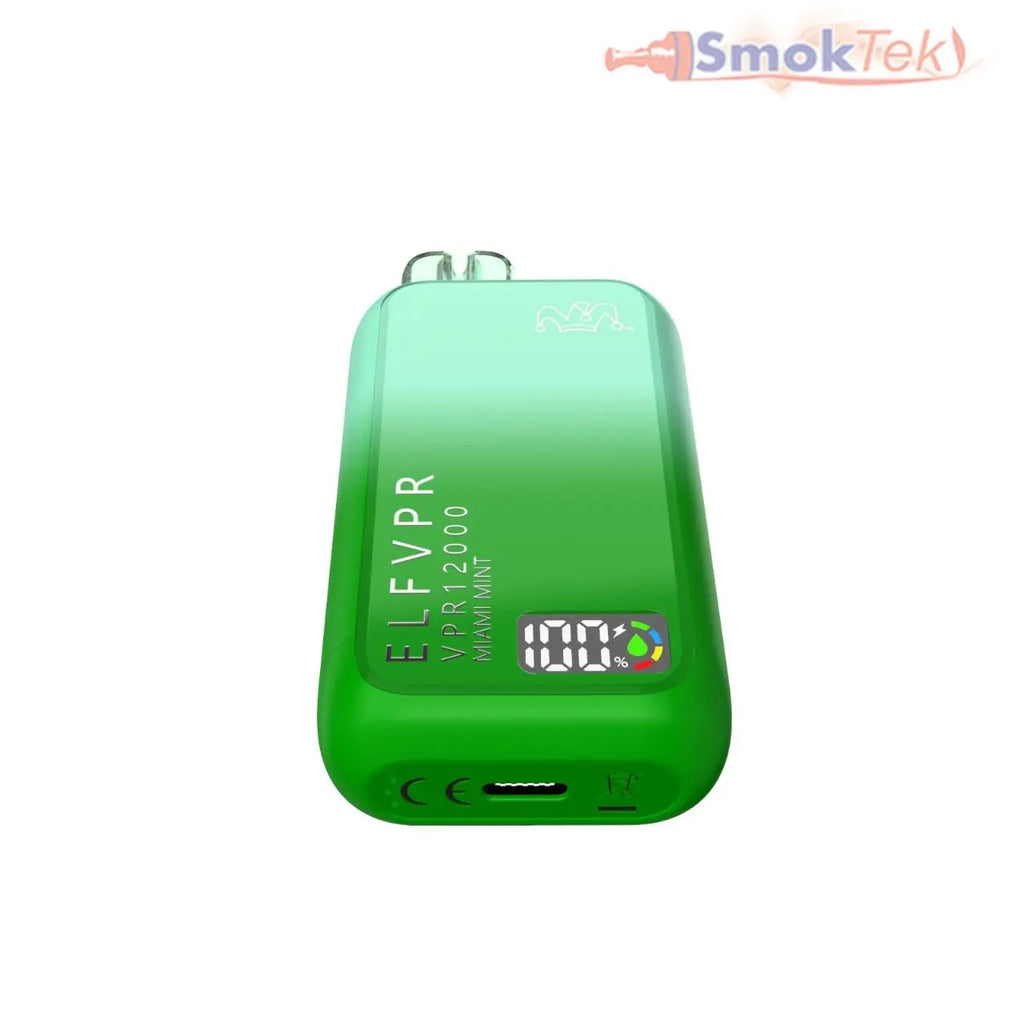 Elf VPR 12000 Puff Disposable Elfbar