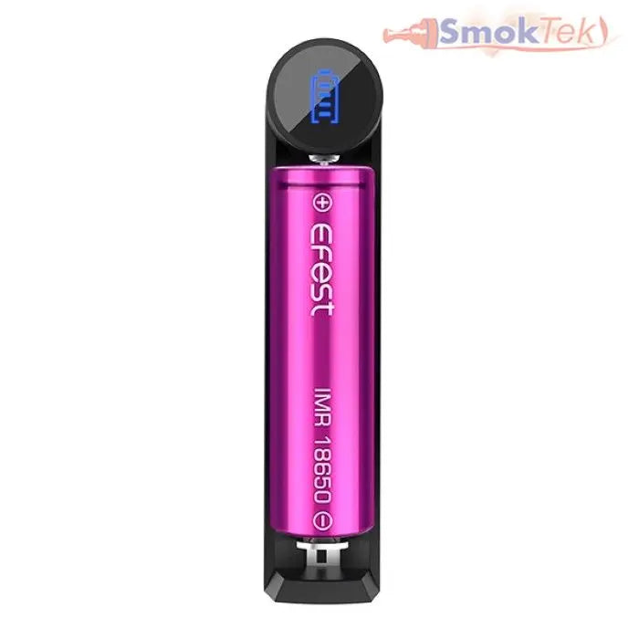 Efest Slim K1 Battery Charger EFest