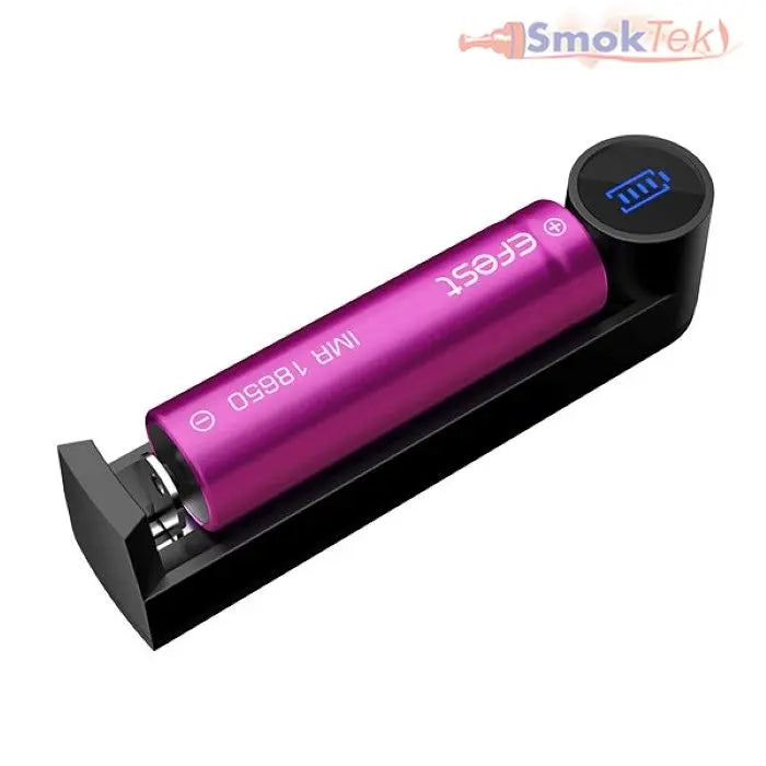 Efest Slim K1 Battery Charger EFest