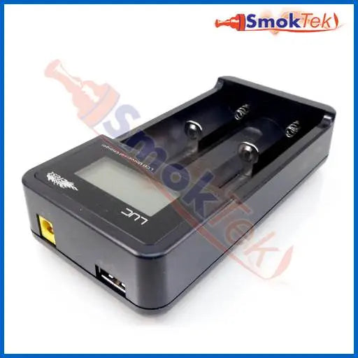 USB port to charge other devices