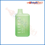 ElfBar BC5000 - 13ml Rechargeable Disposable Vape - 5% - Clearance
