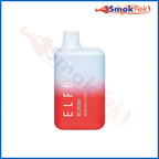 ElfBar BC5000 - 13ml Rechargeable Disposable Vape - 5% - Clearance