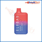 ElfBar BC5000 - 13ml Rechargeable Disposable Vape - 5% - Clearance
