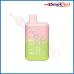 ElfBar BC5000 - 13ml Rechargeable Disposable Vape - 5% - Clearance