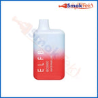 ElfBar BC5000 - 13ml Rechargeable Disposable Vape - 5% - Clearance