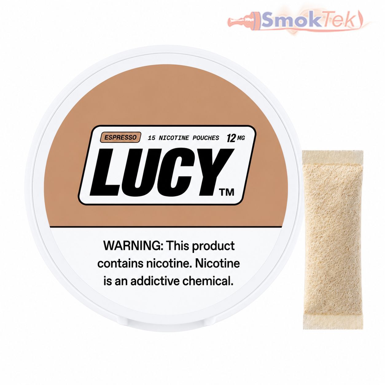 Lucy Nicotine Pouches