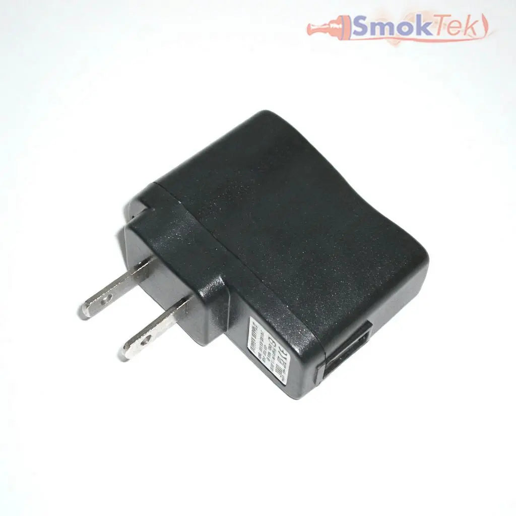 USB Wall Adapter - 1000mA output SmokTek