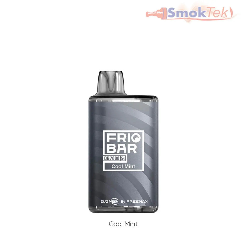 Friobar DB7000 Puff Disposable Vape vendor-unknown