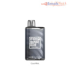 Friobar DB7000 Puff Disposable Vape vendor-unknown