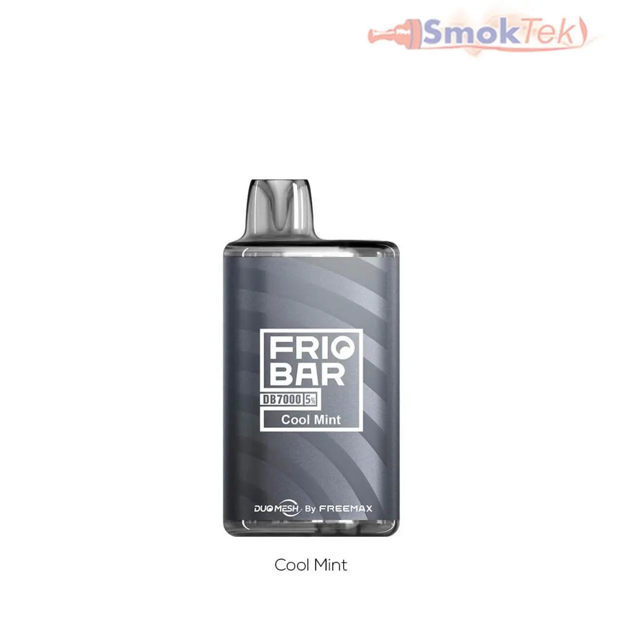 Friobar DB7000 Puff Disposable Vape vendor-unknown