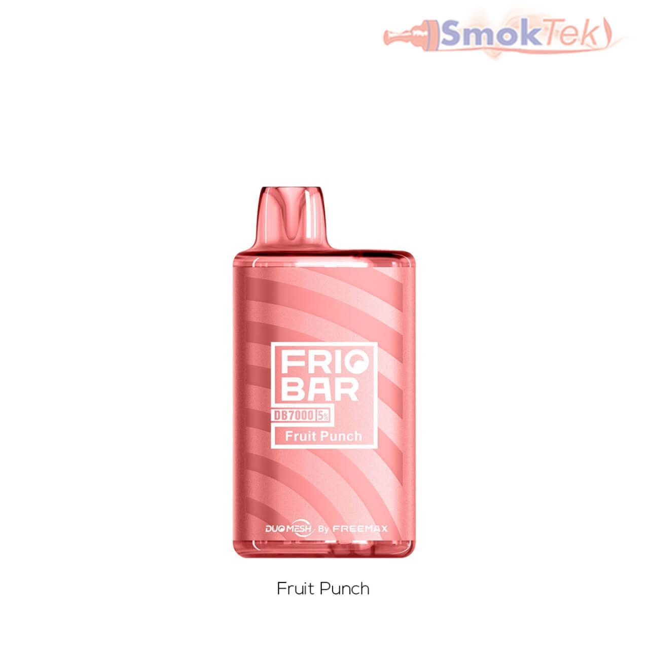 Friobar DB7000 Puff Disposable Vape