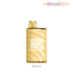 Friobar DB7000 Puff Disposable Vape vendor-unknown