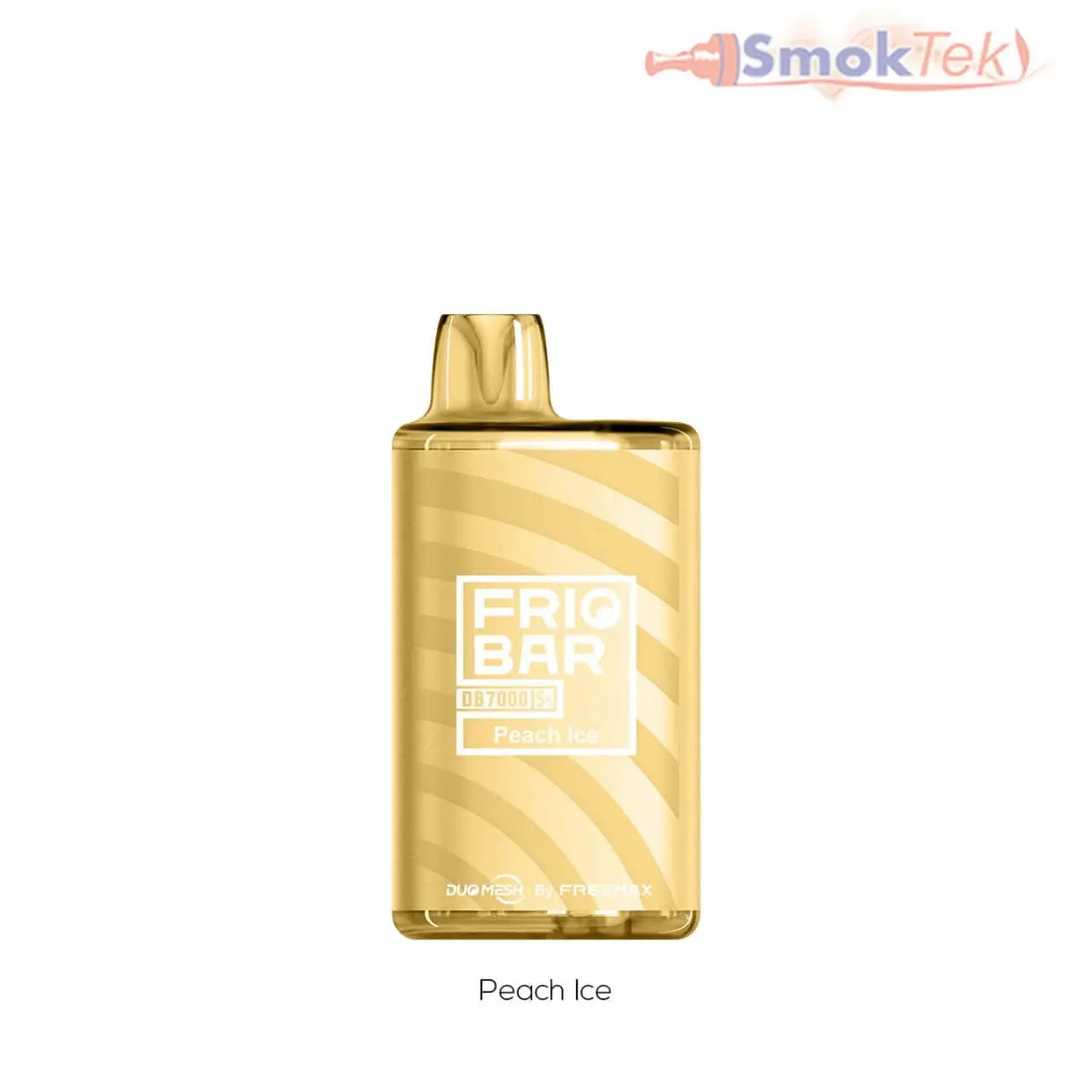 Friobar DB7000 Puff Disposable Vape vendor-unknown