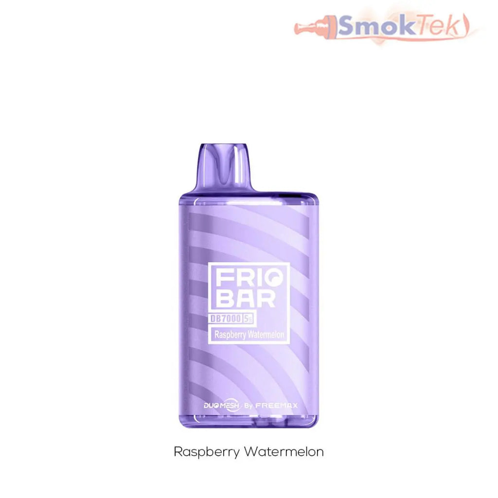 Friobar DB7000 Puff Disposable Vape vendor-unknown