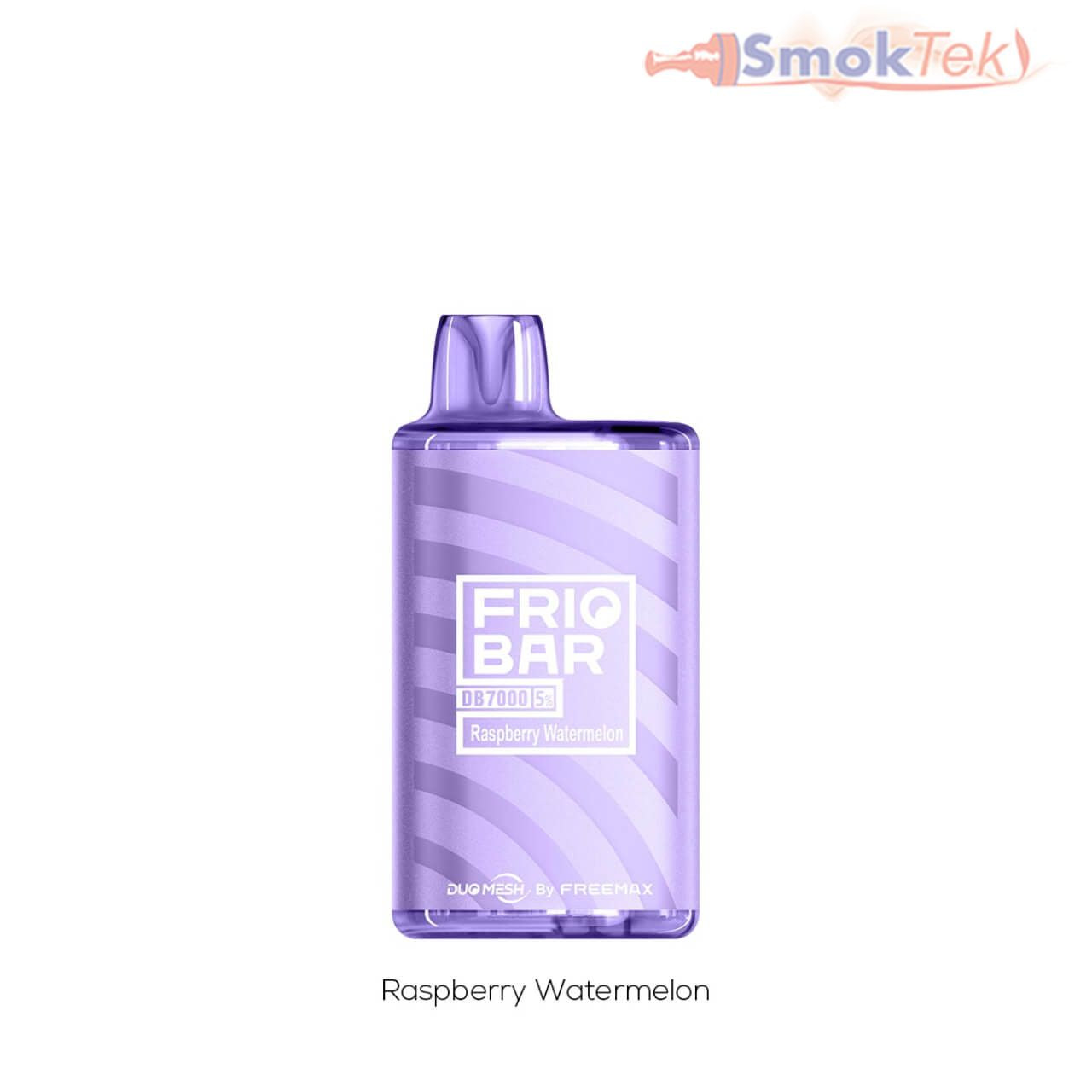 Friobar DB7000 Puff Disposable Vape