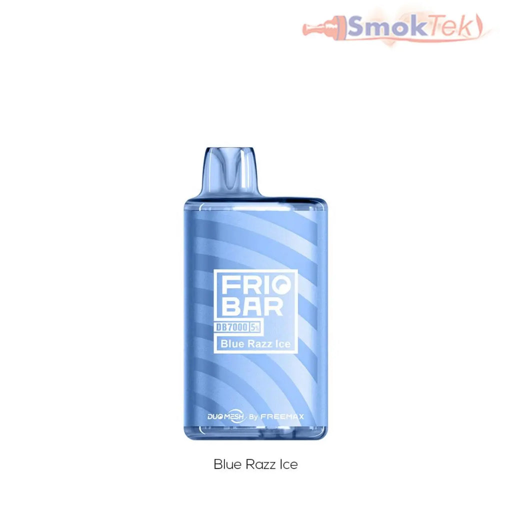 Friobar DB7000 Puff Disposable Vape vendor-unknown