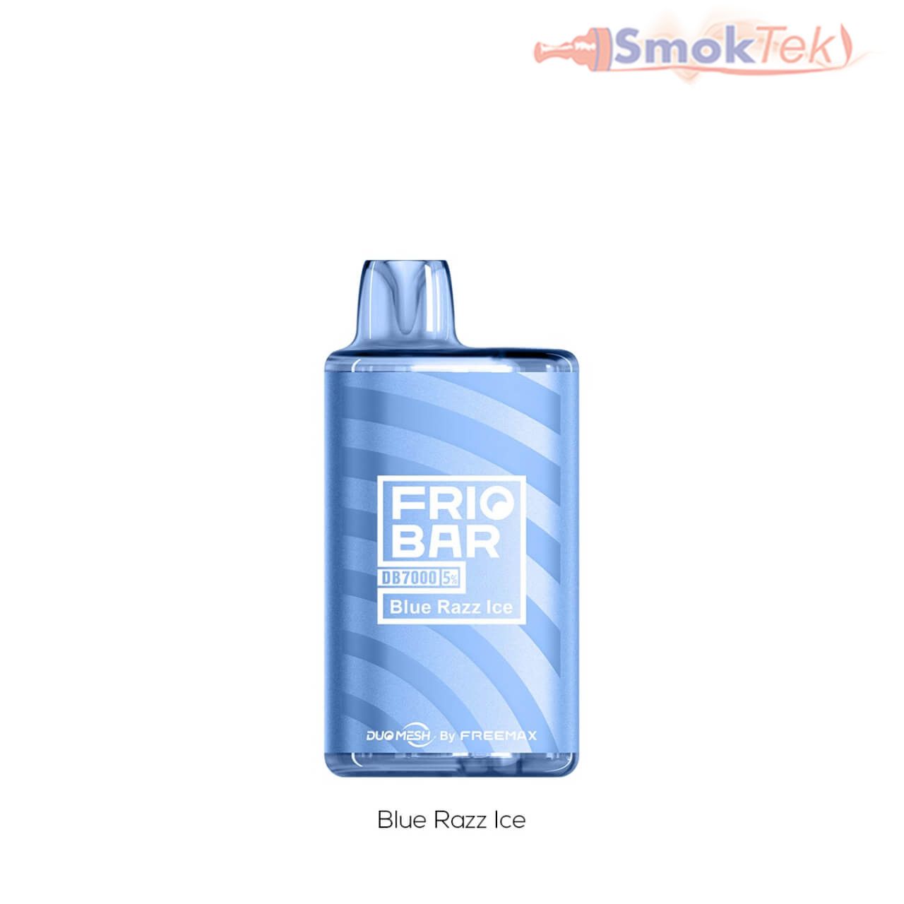 Friobar DB7000 Puff Disposable Vape