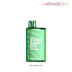 Friobar DB7000 Puff Disposable Vape vendor-unknown