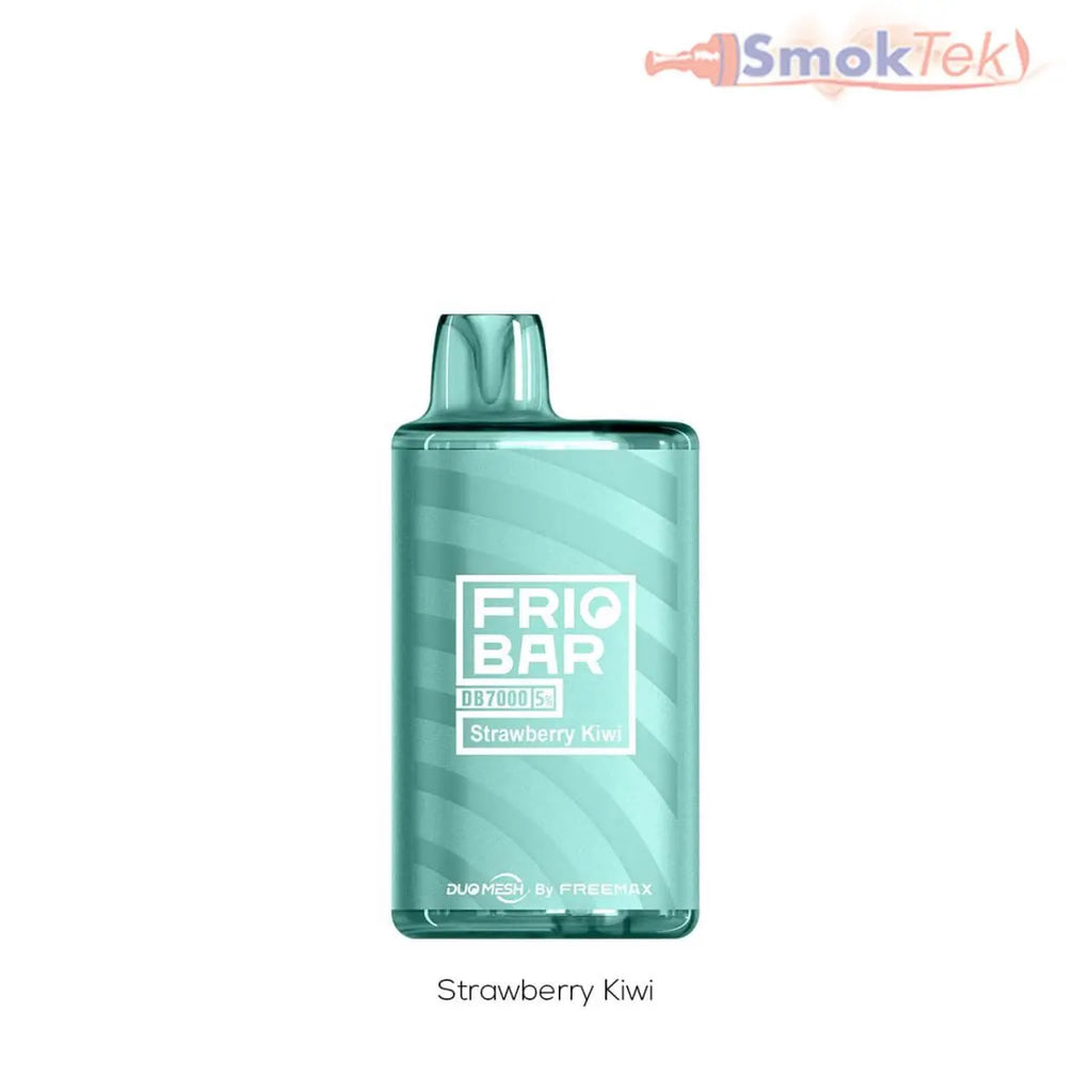 Friobar DB7000 Puff Disposable Vape vendor-unknown