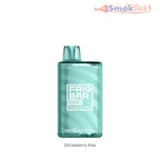 Friobar DB7000 Puff Disposable Vape vendor-unknown