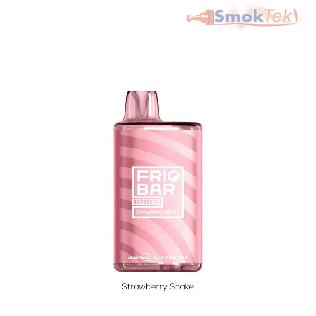 Friobar DB7000 Puff Disposable Vape vendor-unknown