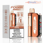Foger Switch Pro 30K Disposable Vape Kit