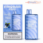 Friobar DB7000 Puff Disposable Vape vendor-unknown